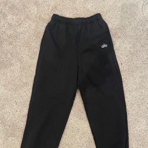 New Alo pants!